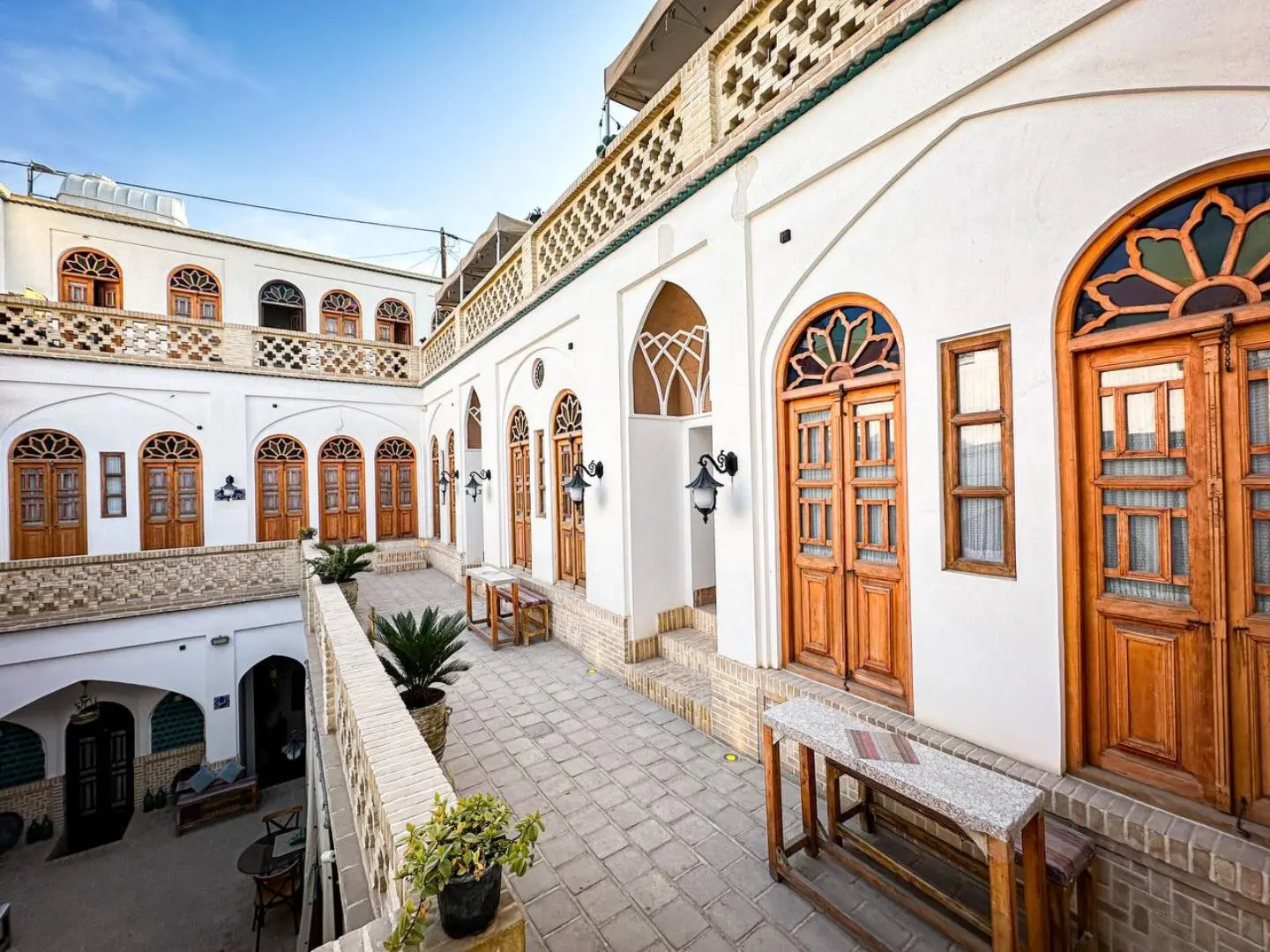 سرای سهراب