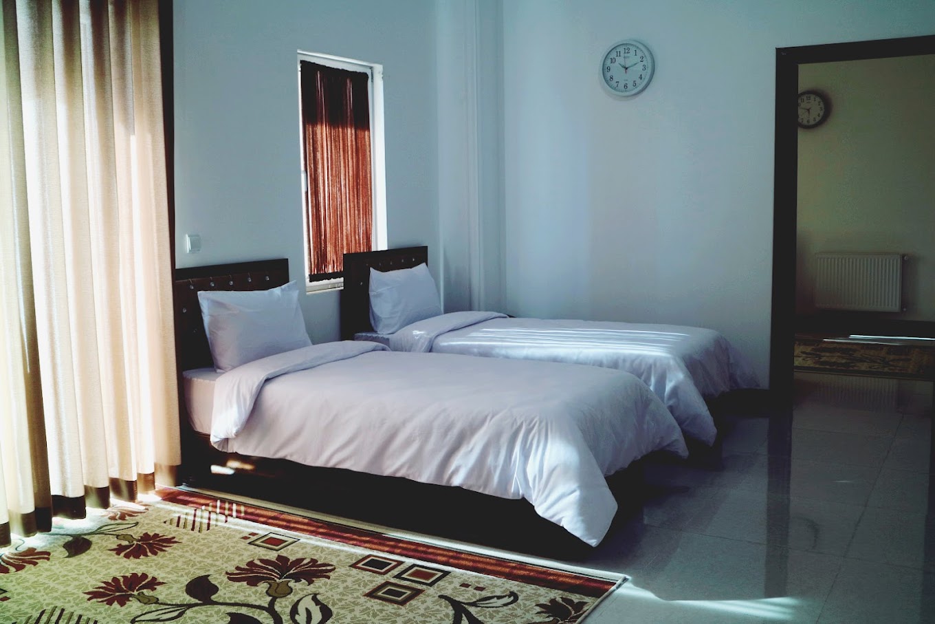 هتل ستاره بندر ترکمن