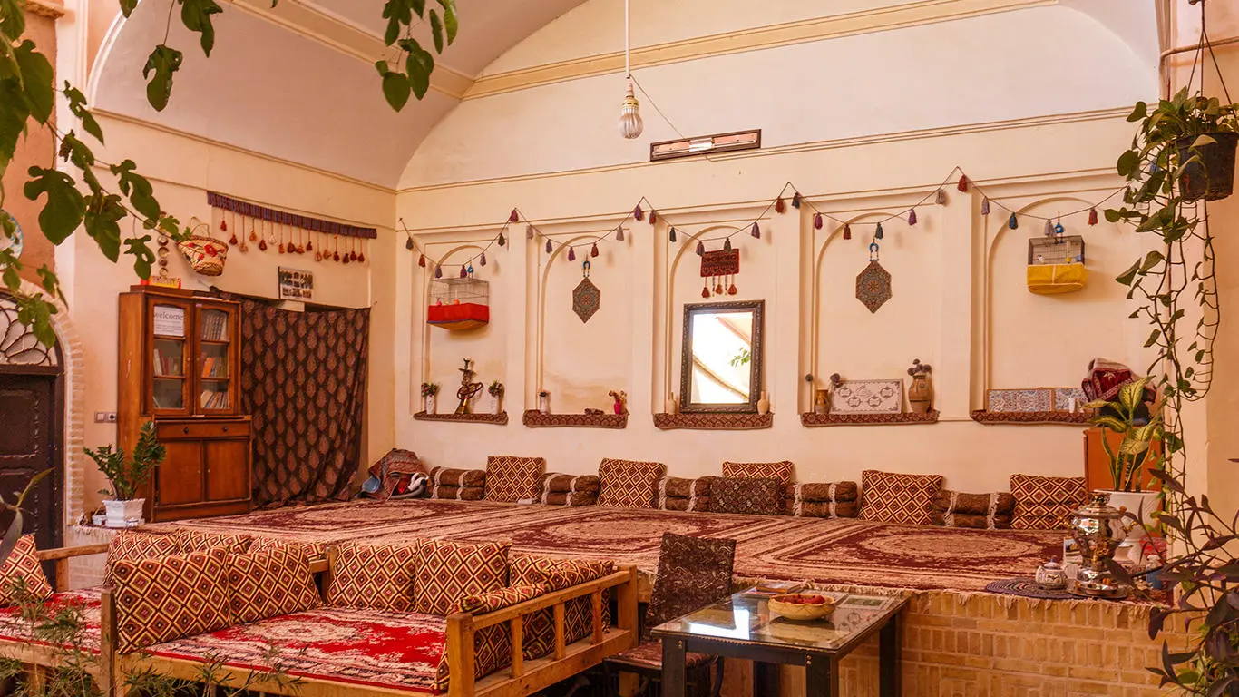 خانه خشتی