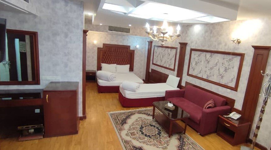 صادقیه