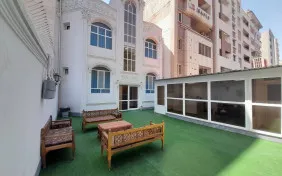 هتل صدف اهواز