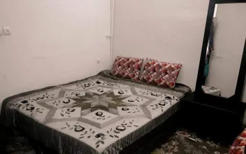 ویلایی میزبان
