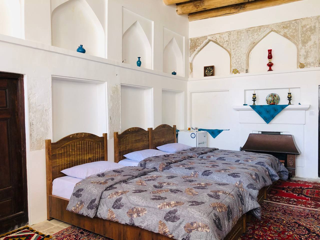 عمارت اجلال