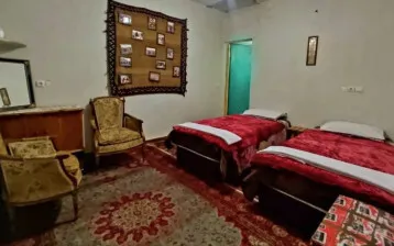خانه کورشک