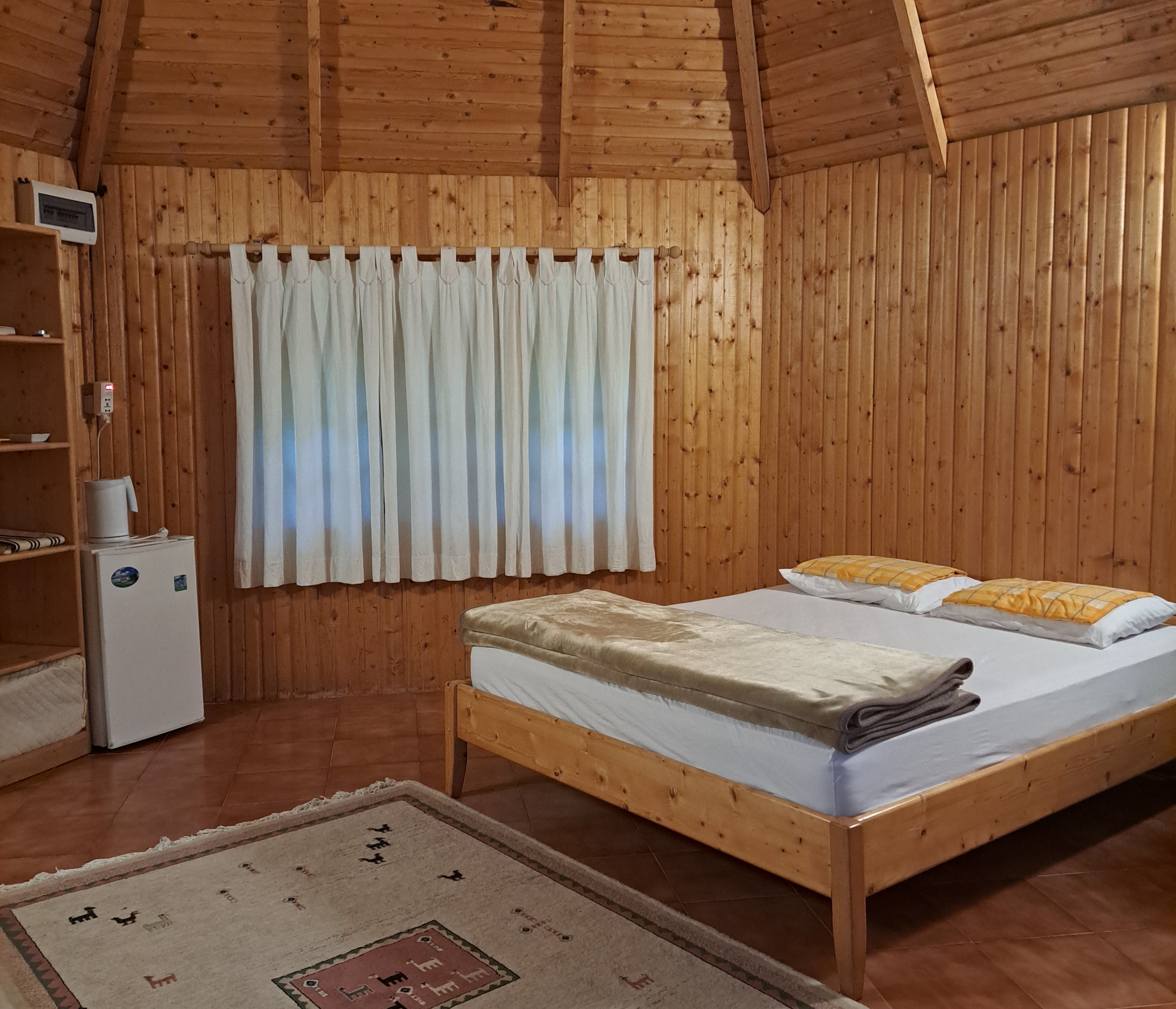 هتل چالدره تنکابن