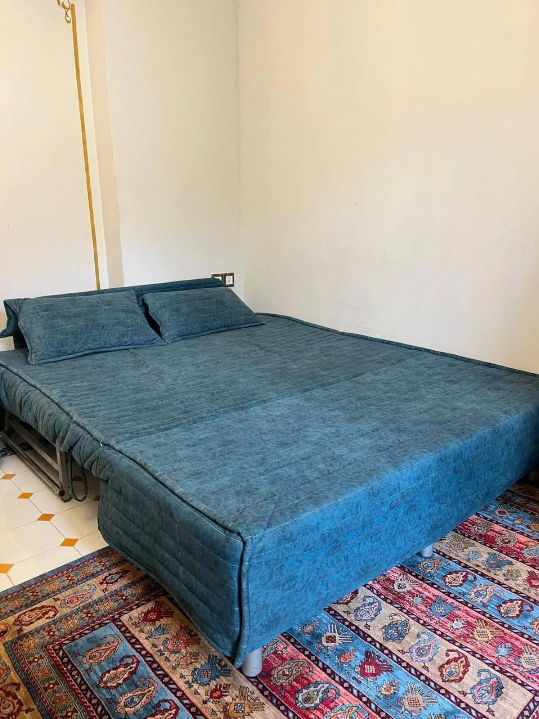 اقامتگاه سنتی عمارت جمشیدیه شیراز