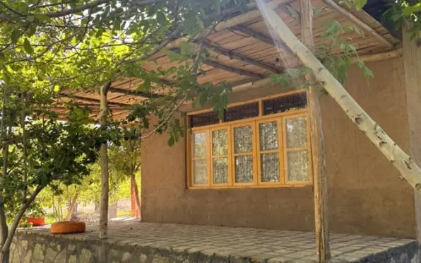 دره خورشید