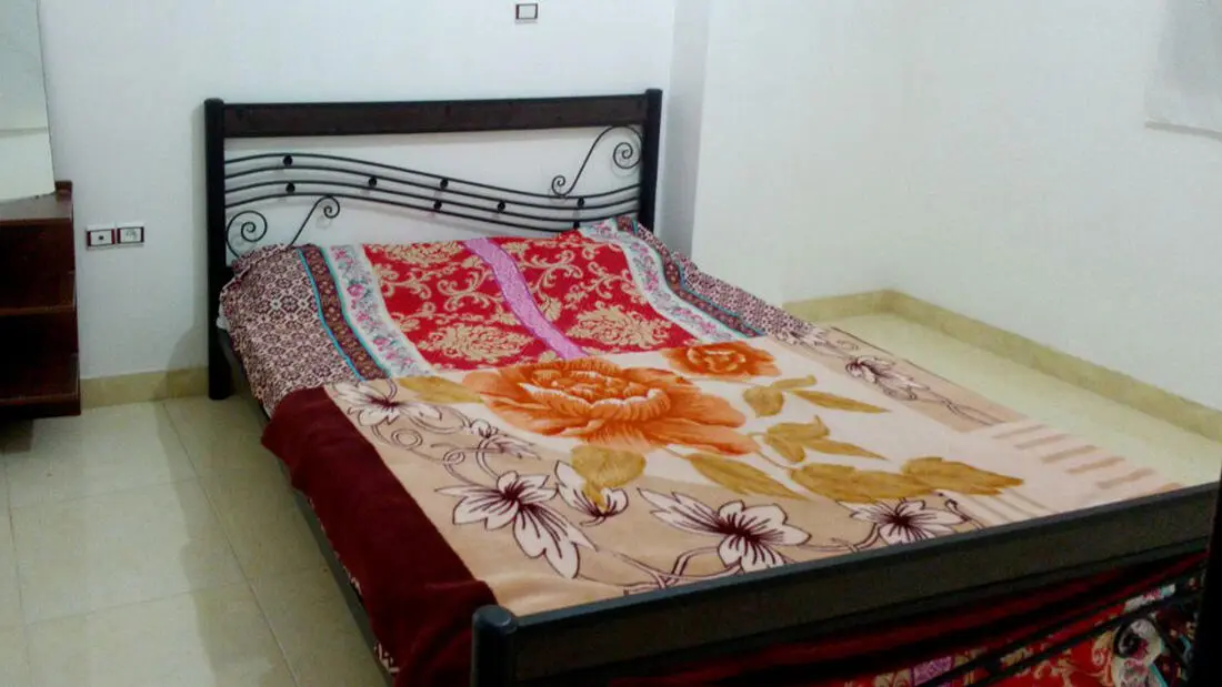 خانه مسافر قربانی ساری