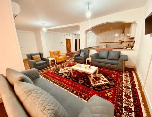 هتل آپارتمان نیلبرگ رامیان