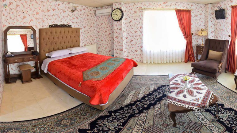 هتل گیلار بندر انزلی