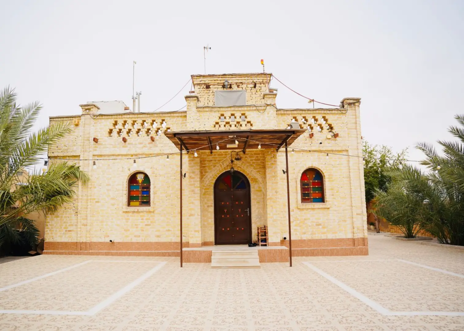 آفتاب جنوب