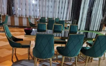 مجتمع گردشگری رشیدی (بهار) ایلام