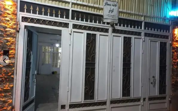 میرفتاح (کوثر)