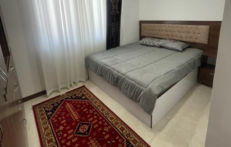 مجتمع اقامتی الماس غرب سنندج