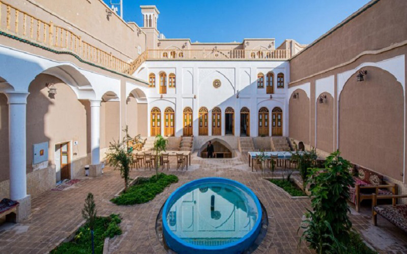 خانه پارسی