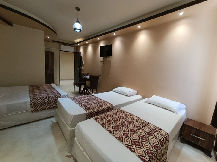 هتل اورارتو ارومیه