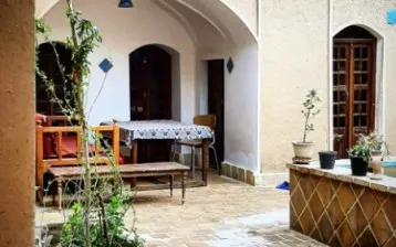 رویای کویر