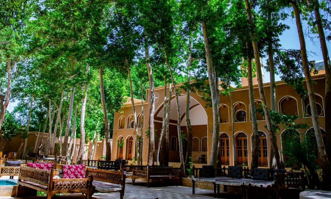 باغ خوشنویس
