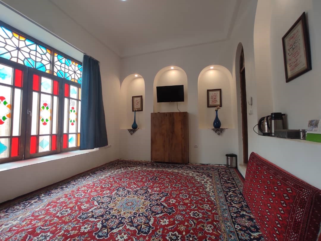خانه سمنانی ها