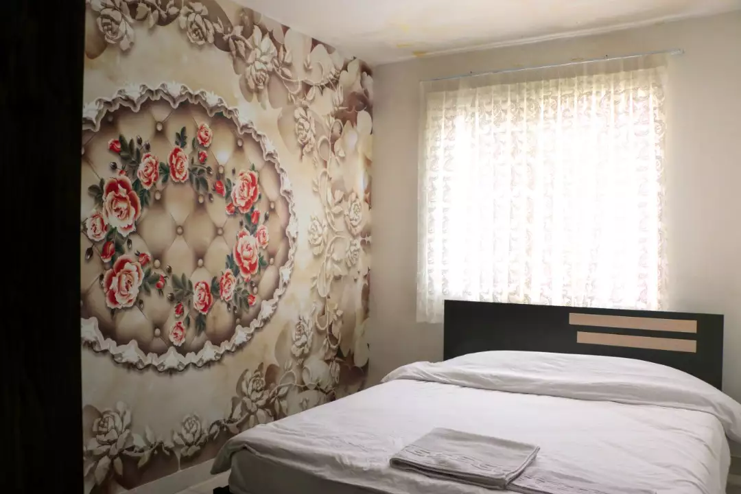 هتل هیراد بندر انزلی