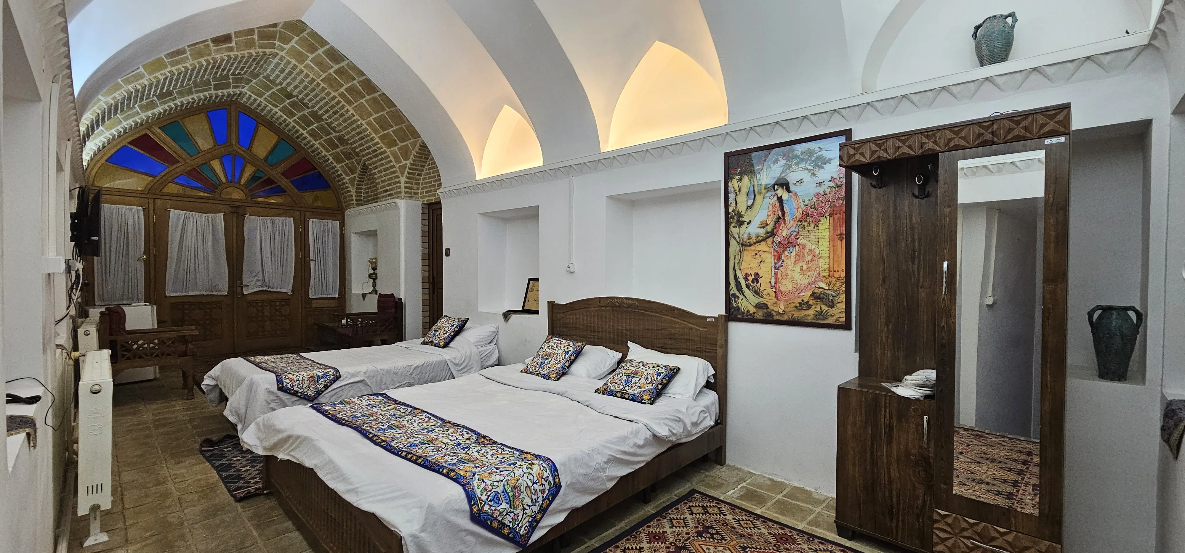 عمارت حاکم