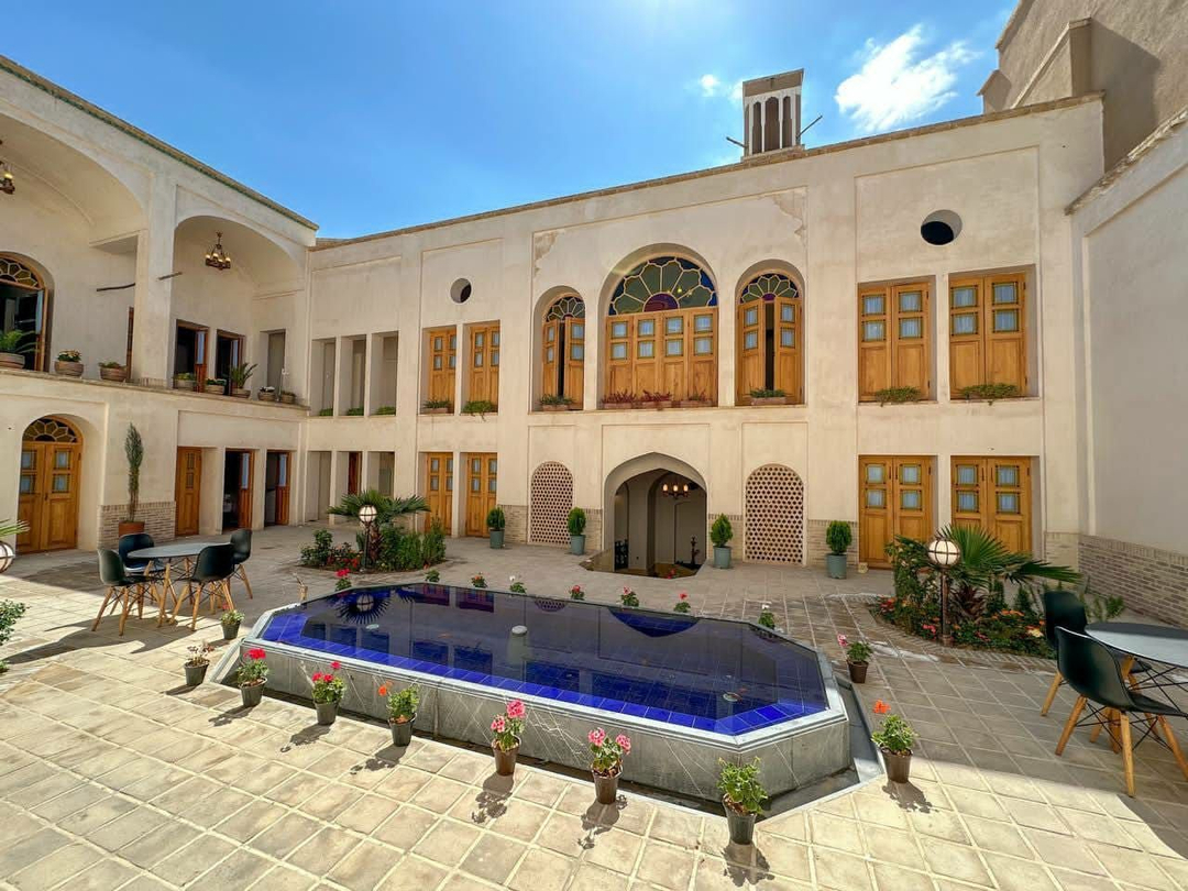 خانه صبا