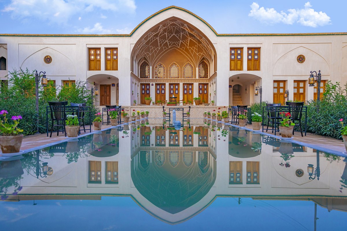 سرای کاسیان