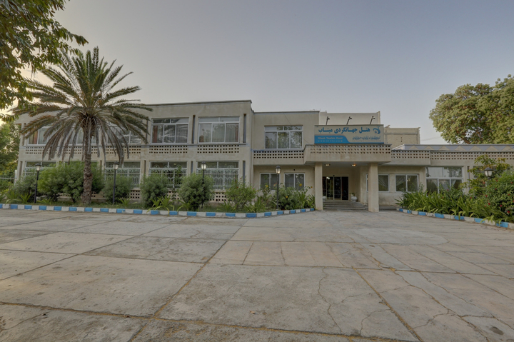 جهانگردی