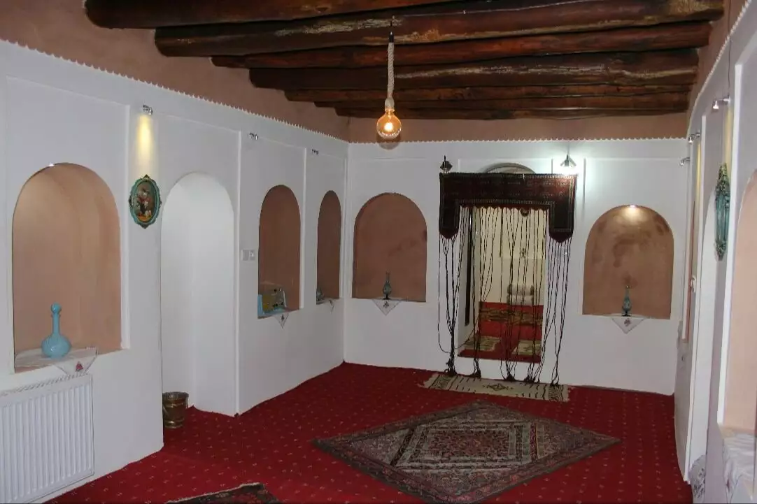 سرای ایل سنگسر