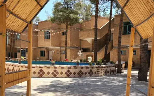 مجتمع گردشگری دلیار شاهرود