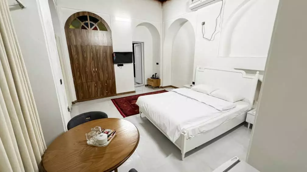 عمارت بیلیارد