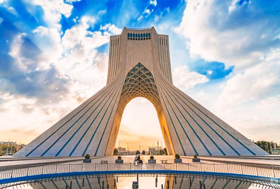 هتل های تهران