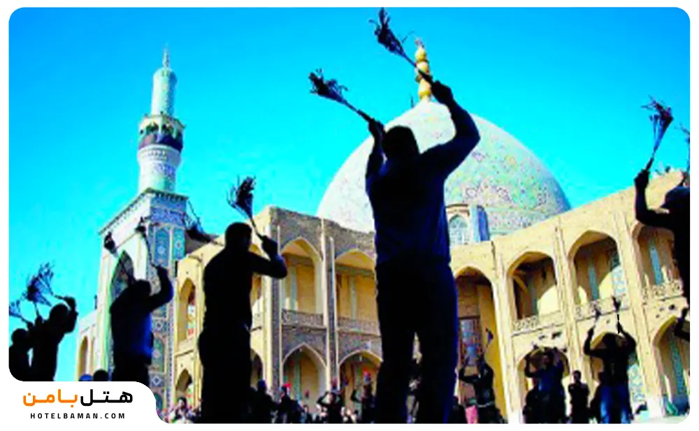تصویر چهل و هشتم مشهد