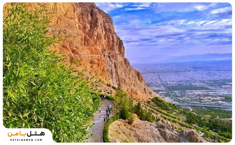 تصویر جاهای دیدنی اصفهان