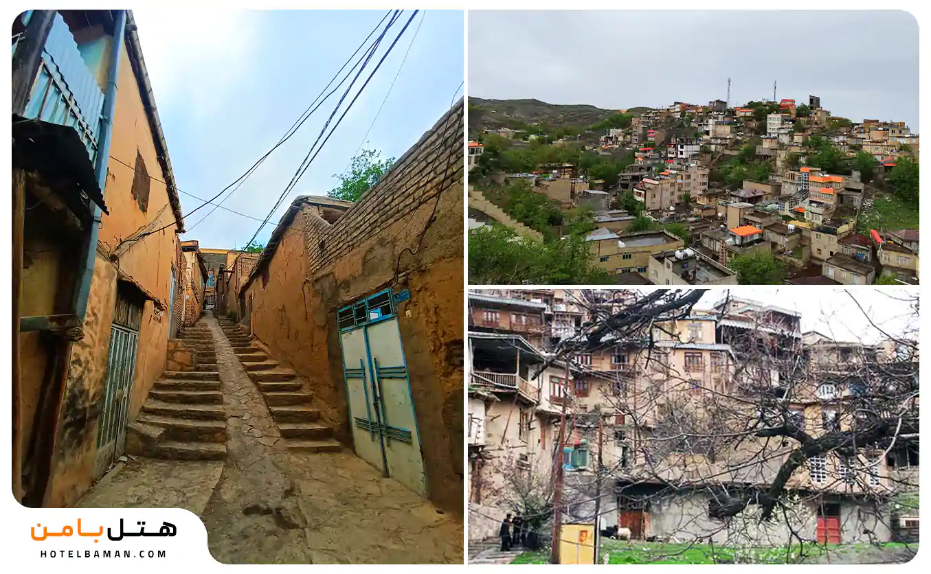 روستا