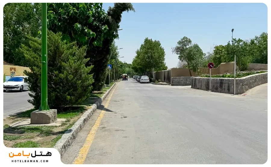 تصویر جاهای دیدنی اصفهان