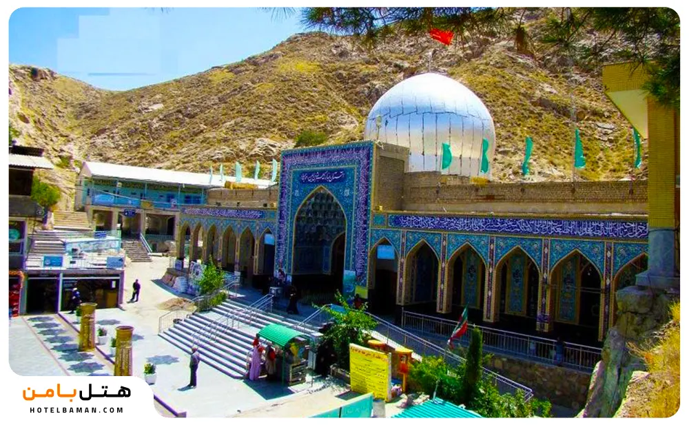 عکس های خواجه مراد مشهد