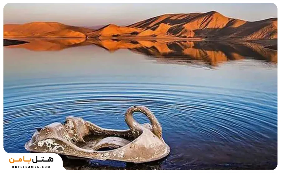 عکس بند خاکی عبدل‌آباد 