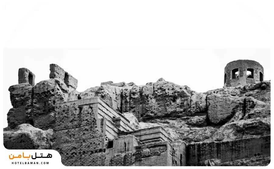 تصویر آتشگاه اصفهان