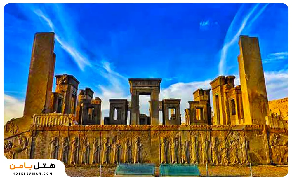 محوطه