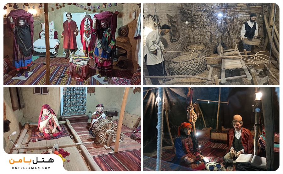 موزه کاخ خورشید