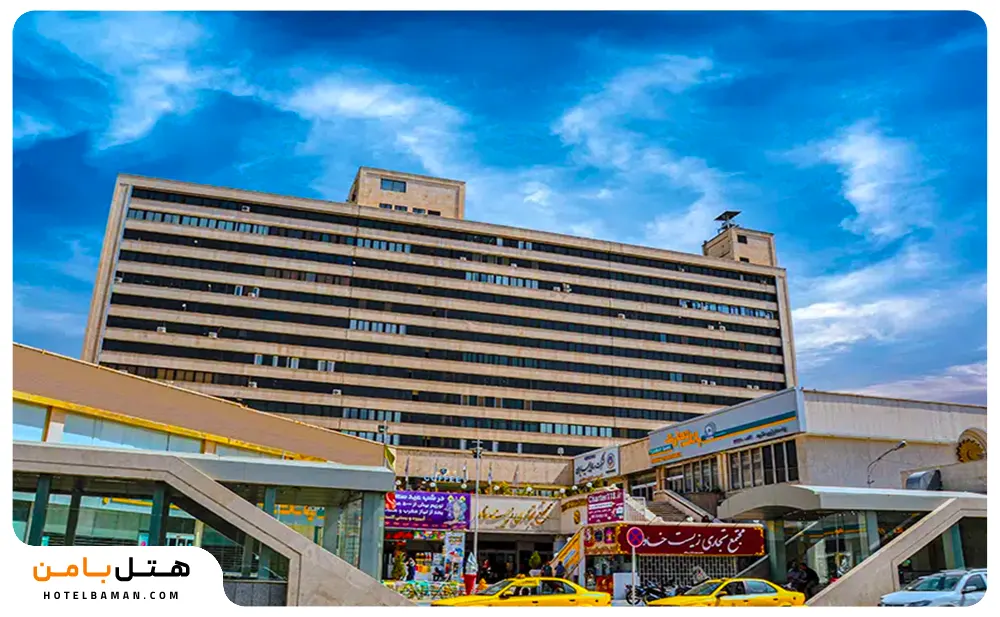عکس شاخص مقاله زیست خاور مشهد